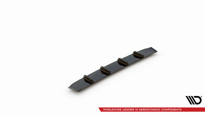 Diffuseur Arrière Complet Mercedes-AMG CLA 35 Aero / 45 Aero C118