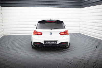 Ensemble Diffuseur V.2 BMW M140i F20 Facelift