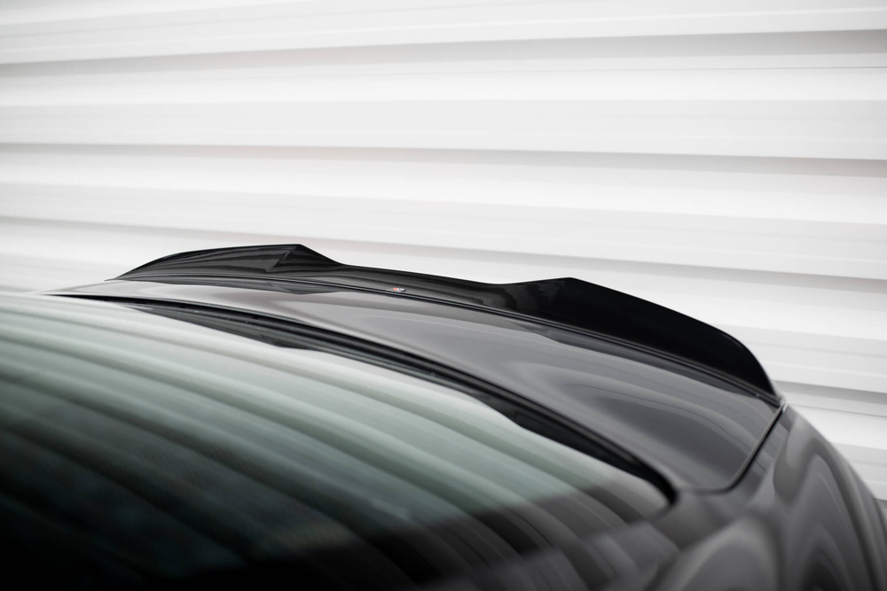 Ensemble Diffuseur Audi A5 S-Line Coupe F5 Facelift