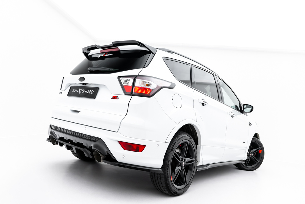 Ensemble Diffuseur Ford Kuga ST-Line Mk2 Facelift