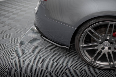 Lames De Pare-Chocs Arrière Latérales Audi S5 / A5 S-Line 8T Facelift