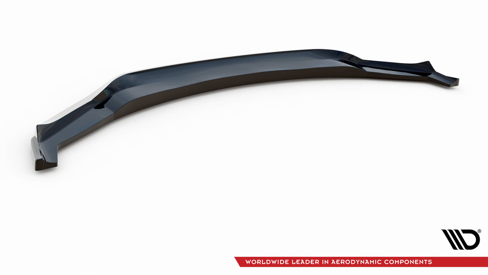 Lame Du Pare-Chocs Avant V.3 BMW X5 M F85 / X6 M F86