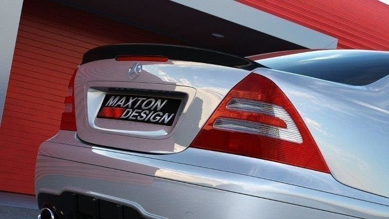 BECQUET MERCEDES C W203 < AMG 204 LOOK>