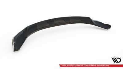 Lame Du Pare-Chocs Avant Mercedes-Benz GLC  SUV / Coupe AMG-Line X254 / C254