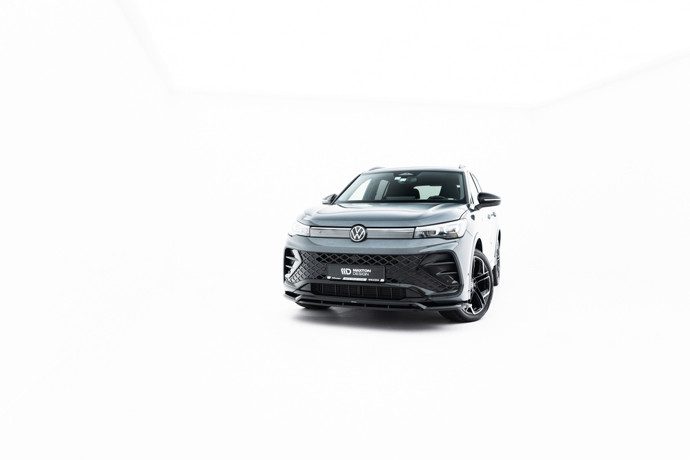 Lame Du Pare-Chocs Avant V.2 Mercedes-Benz GLS AMG-Line X167 