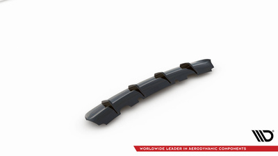 Diffuseur Arrière Complet Ford Mondeo Mk5