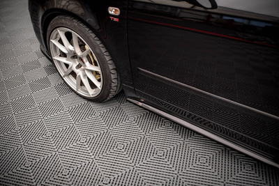 Ensemble Diffuseur Seat Exeo ST