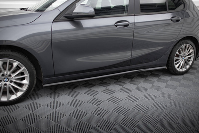 Rajouts Des Bas De Caisse BMW 1 F40