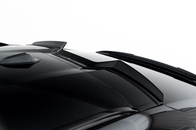 Spoiler Cap BMW X6 M-Pack G06 / G06 Facelift / X6 M F96 / F96 Facelift