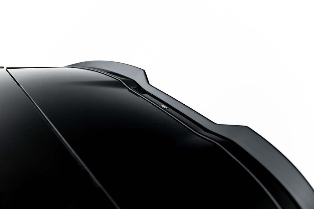 Ensemble Diffuseur V.1 Audi A6 S-Line Avant C9