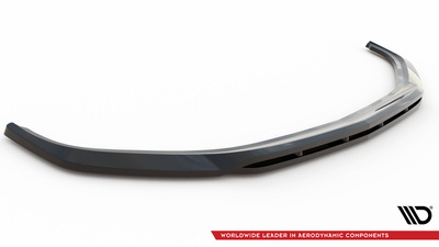 Lame Du Pare-Chocs Avant Bentley Continental GT Coupe Mk3