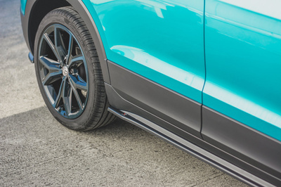 Rajouts Des Bas De Caisse Volkswagen T-Cross