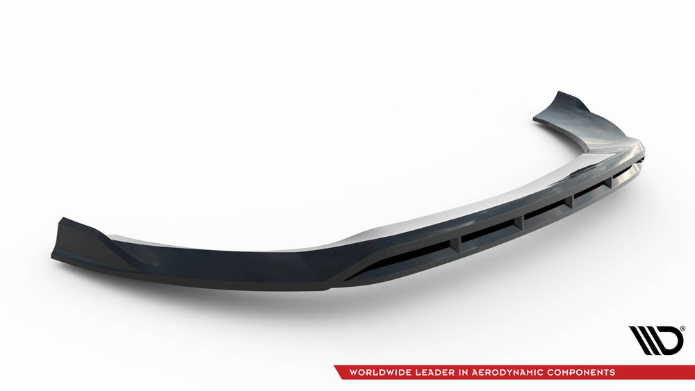 Ensemble Diffuseur Mercedes-Benz V-Class Long AMG-Line W447 Facelift 2