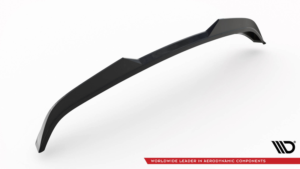 Ensemble Diffuseur Land Rover Range Rover Velar R-Dynamic Mk1 (Le kit est compatible avec l'attelage)