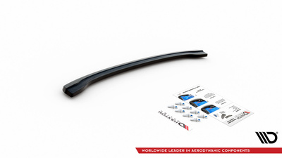 Arriere Splitter BMW 5 Sedan G30