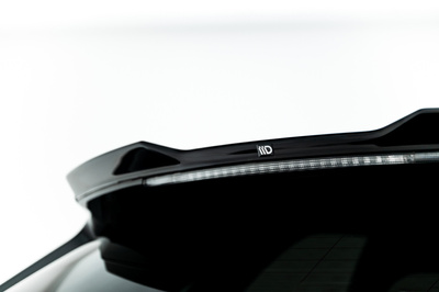 Plus Haut Spoiler Cap 3D Lexus RX F-Sport Mk4 Facelift