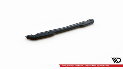 Arriere Splitter Toyota GR Yaris Mk4