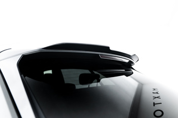 Plus Haut Spoiler Cap Audi Q8 Mk1 Facelift