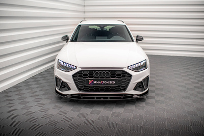 Ensemble Diffuseur Audi A4 S-Line B9 Facelift