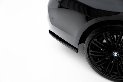Ensemble Diffuseur BMW M550i Sedan G30 