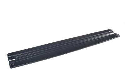 SET DES DIFFUSEUR DES BAS DE CAISSE MAZDA CX-5 FACELIFT