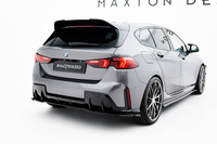Arriere Splitter BMW 1 M-Pack F70