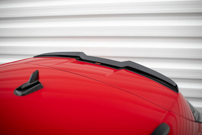 Ensemble Diffuseur Audi RS4 B9 Facelift