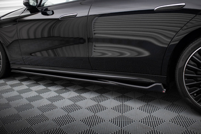 Ensemble Diffuseur Mercedes-Benz E AMG-Line W214