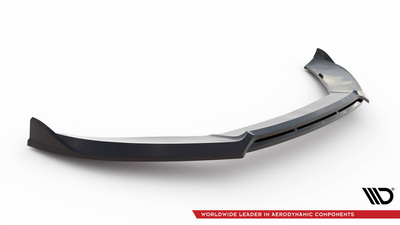 Ensemble Diffuseur Audi S4 Sedan B8