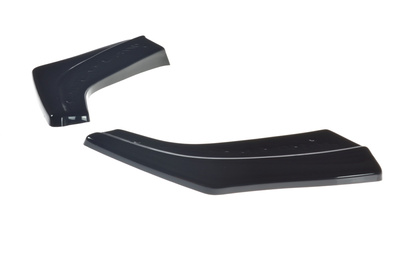 Lames De Pare-Chocs Arrière Latérales Hyundai I30 N Mk3