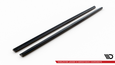 Ensemble Diffuseur Citroen Jumpy L3 Mk3