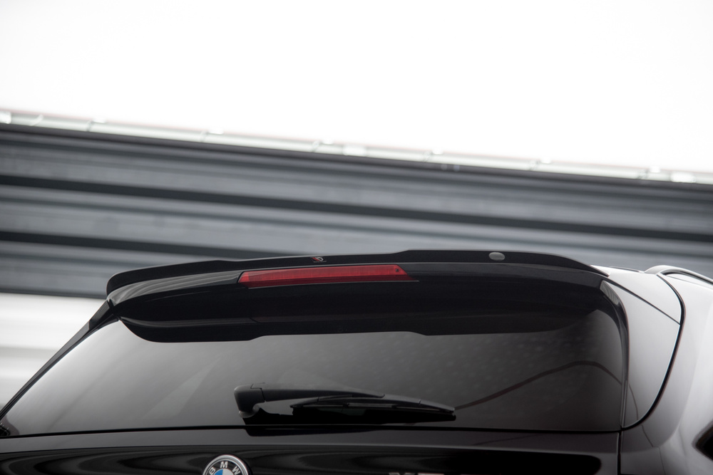 BECQUET EXTENSION BMW X5 F15 M-PACK
