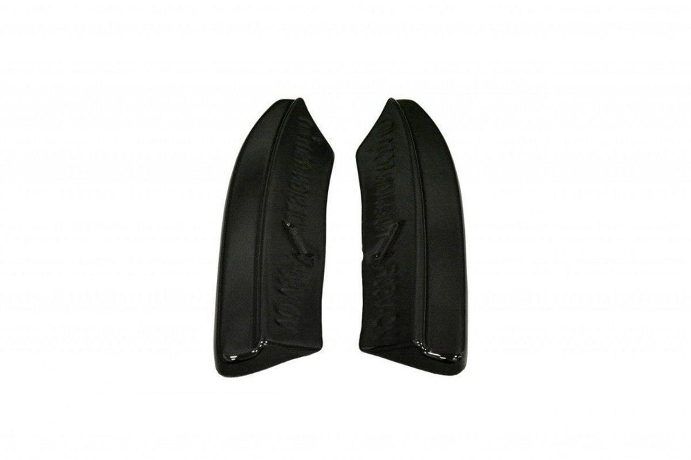 LAME DU PARE CHOCS ARRIERE VOLVO V50F R-DESIGN