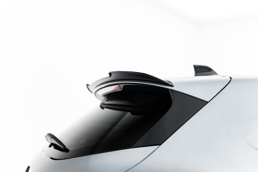 Ensemble Diffuseur Renault Clio Mk5 Facelift