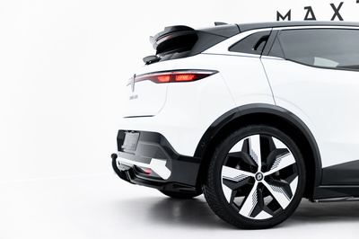 Ensemble Diffuseur Renault Megane E-Tech Electric Mk1