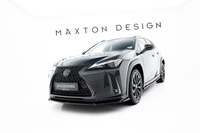 Lame Du Pare-Chocs Avant Lexus UX F-Sport Mk1