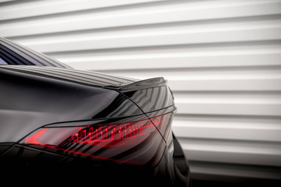 Ensemble Diffuseur Mercedes-Benz S AMG-Line W223