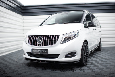 Lame Du Pare-Chocs Avant V.2 Mercedes-Benz V-Class W447