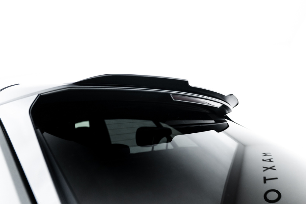 Plus Haut Spoiler Cap Audi Q8 S-line / SQ8 Mk1 Facelift