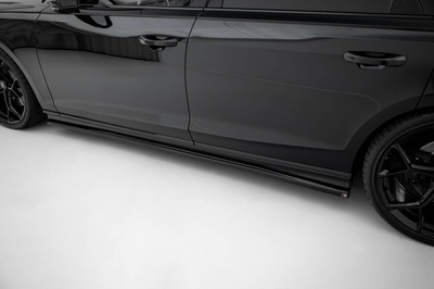 Ensemble Diffuseur Audi S8 D5