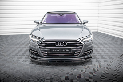 Lame Du Pare-Chocs Avant Audi A8 D5