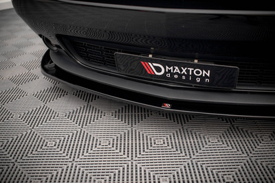 Lame Du Pare-Chocs Avant Dodge Challenger RT Mk3 Facelift