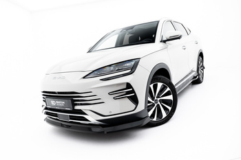 Lame Du Pare-Chocs Avant V.2 BYD Seal U Mk1