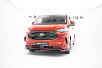 Lame Du Pare-Chocs Avant V.2 Ford Transit Custom / Tourneo Custom Mk2