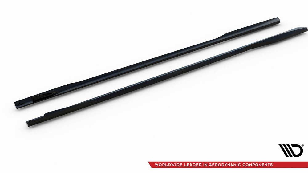 Ensemble Diffuseur BMW 4 Coupe / Cabrio G22 / G23