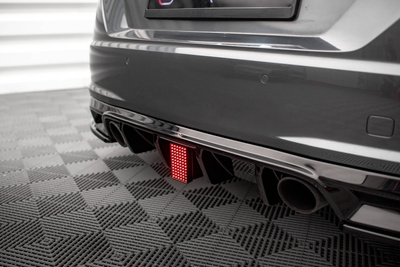 Feu Stop Led  Audi TT S-Line 8S