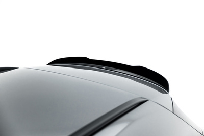 Ensemble Diffuseur Mercedes-AMG GLA 35 H247 Facelift