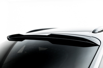 Plus Haut Spoiler Cap Porsche Macan EV Mk1