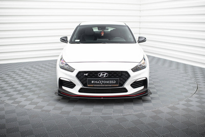 Flaps Hyundai I30 N Mk3 Hatchback / Fastback