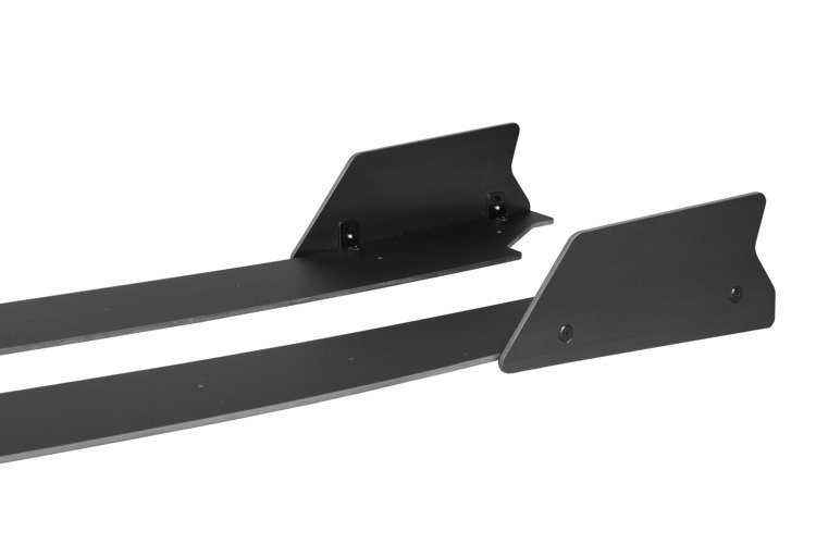 Racing Rajouts Des Bas De Caisse Pour Subaru BRZ Mk1 / Mk1 Facelift